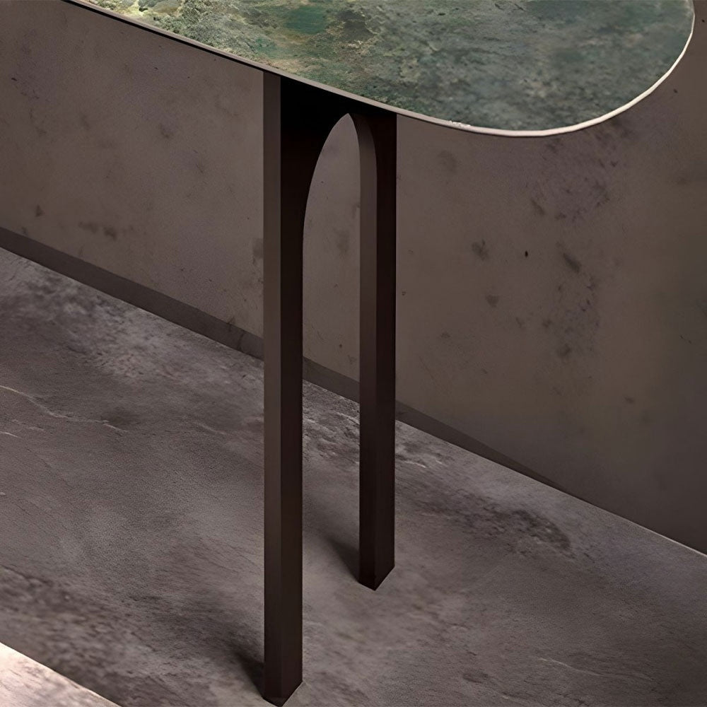 Masa living premium Marolli, ardezie, Homedit - Image 4