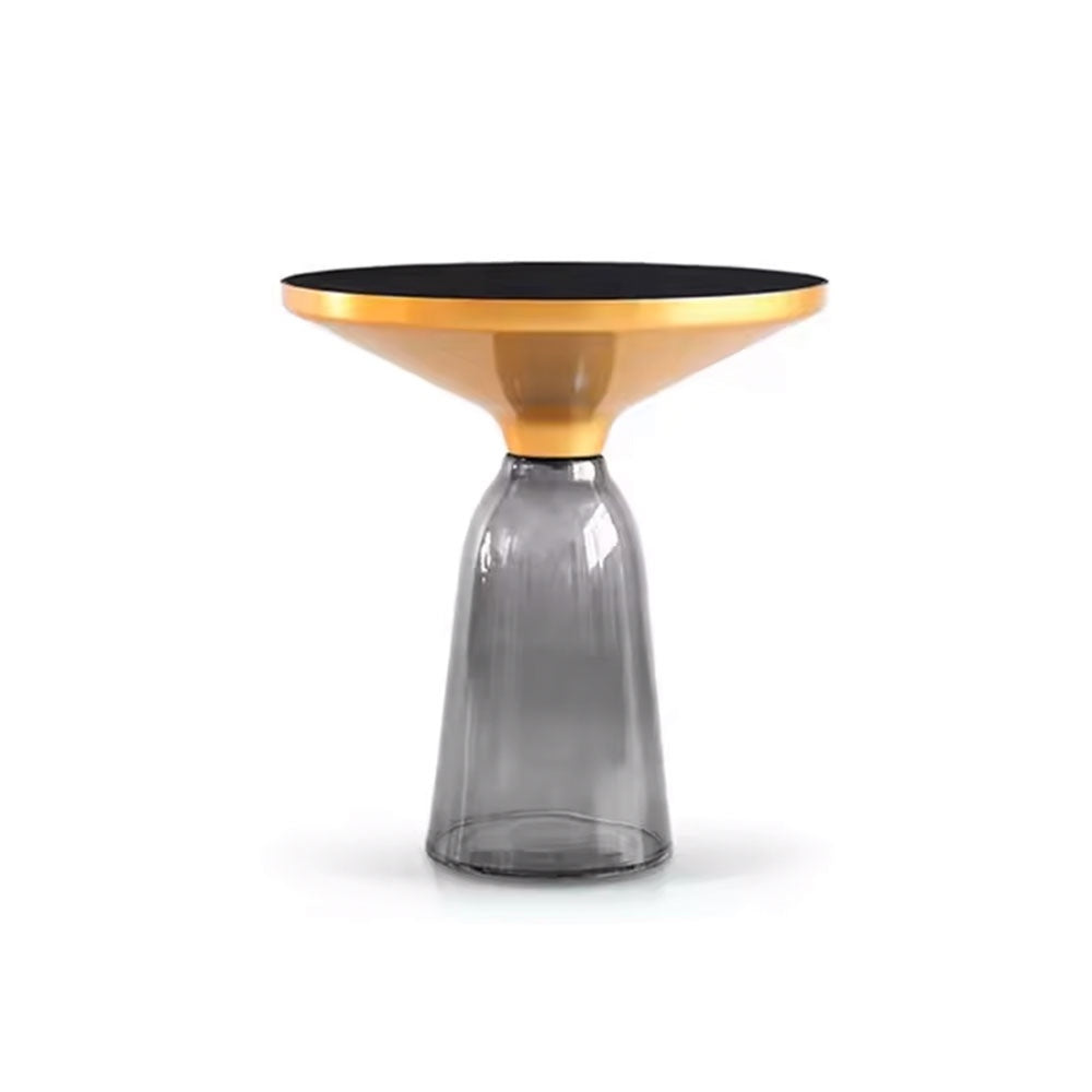 Masuta cafea premium, 50 x 53 cm Acro, Homedit - Image 6