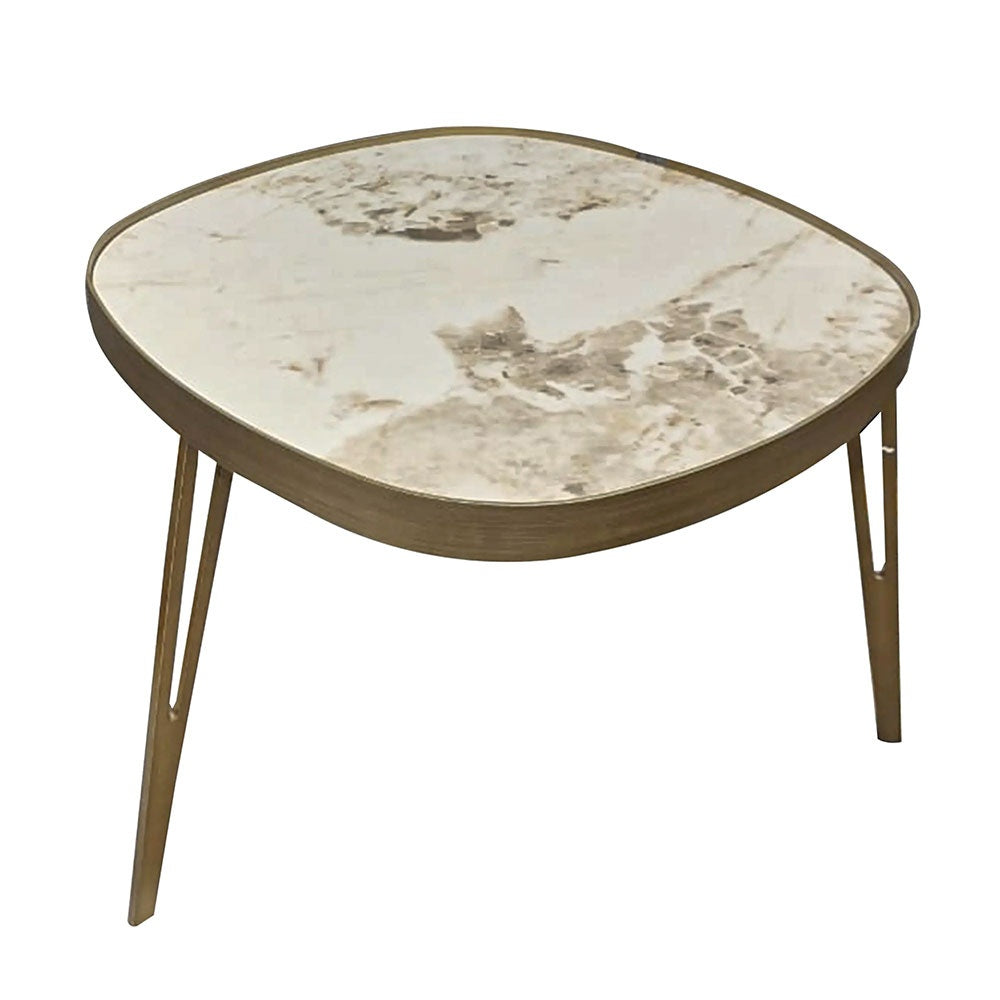Masuta cafea premium, 56 x 56 x 45 cm Capri, Homedit - Image 5