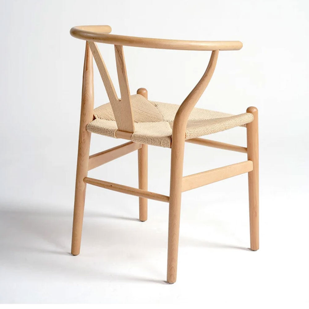 Scaun lemn masiv premium Quantum, Homedit - Image 6