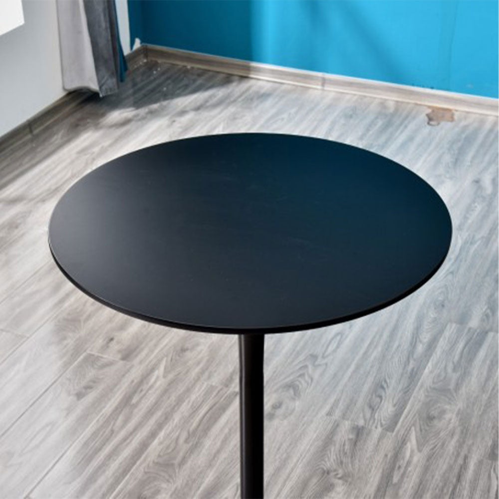 Masa cocktail Urban, masa premium de bar, 70 x 104 cm, Homedit - Image 9