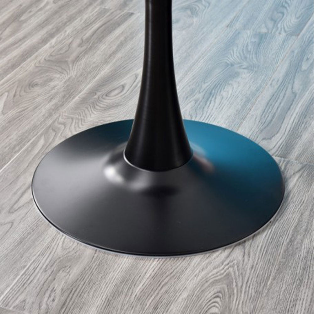 Masa cocktail Urban, masa premium de bar, 70 x 104 cm, Homedit - Image 10