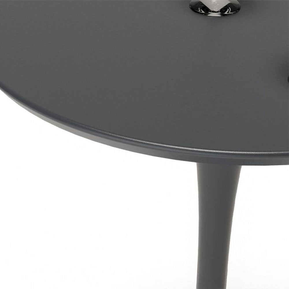 Masa cocktail Urban, masa premium de bar, 70 x 104 cm, Homedit - Image 12