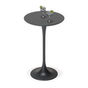 Masa cocktail Urban, masa premium de bar, 70 x 104 cm, Homedit - Image 8