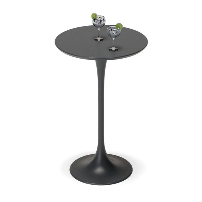 Masa cocktail Urban, masa premium de bar, 70 x 104 cm, Homedit - Image 8