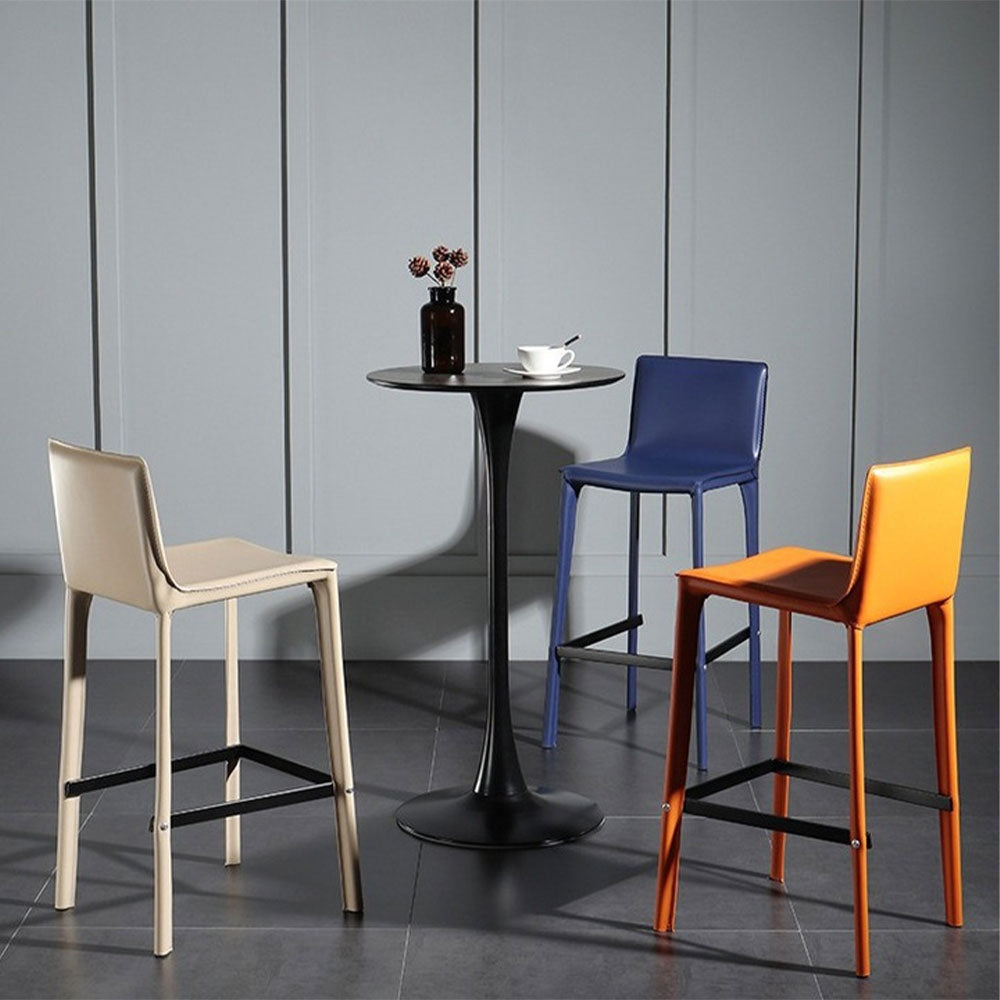 Masa cocktail Urban, masa premium de bar, 70 x 104 cm, Homedit - Image 6