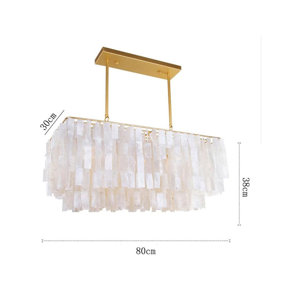 Candelabru Arania, lumina variabila cu 3 culori, 80 x 30 x 38 cm, Homedit - Image 7