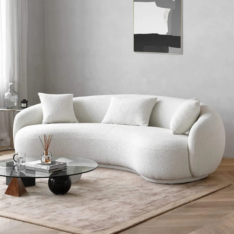 Canapea premium Gorgi, lungime 170 cm, Homedit - Image 3