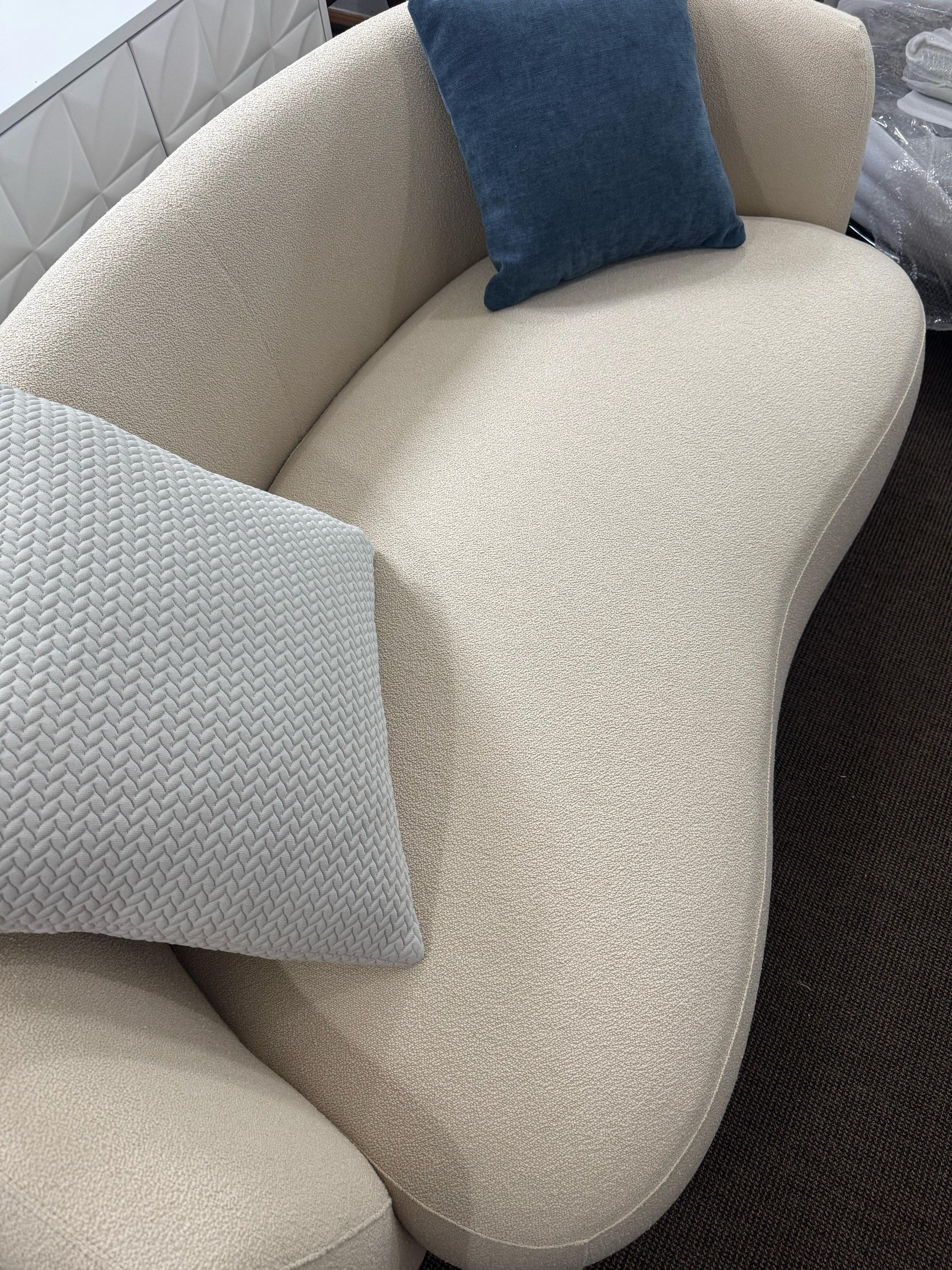 Canapea premium Gorgi, lungime 170 cm, Homedit - Image 4