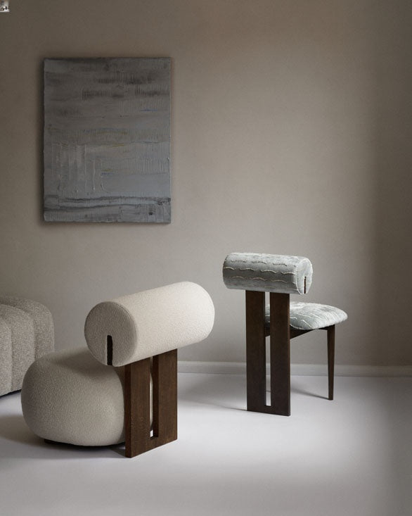 Scaun premium Ottawa, 81 x 70 x 71 cm, Homedit - Image 4