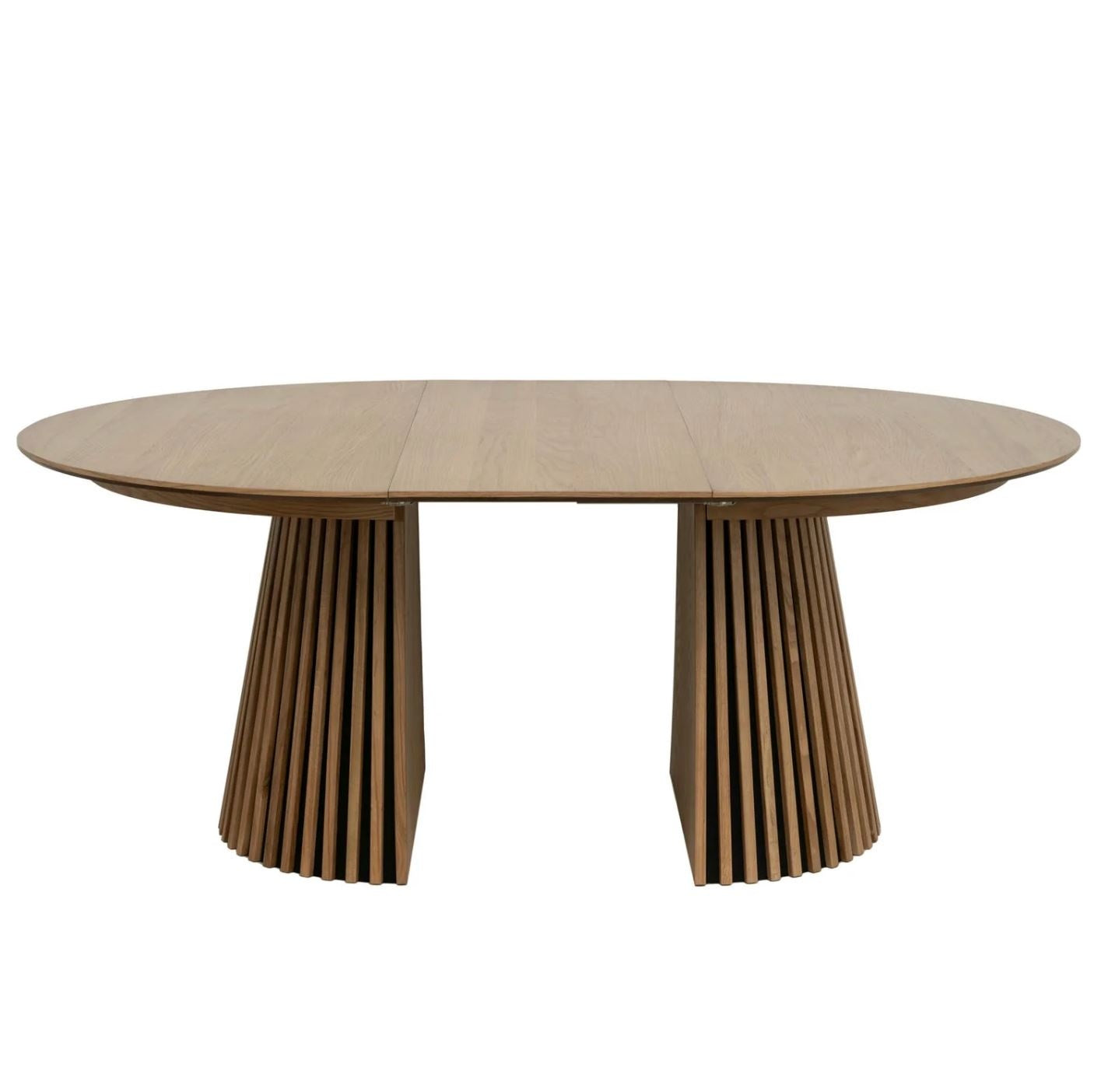 Masă extensibilă 120 cm - 210 cm Osaka , Homedit - Image 4