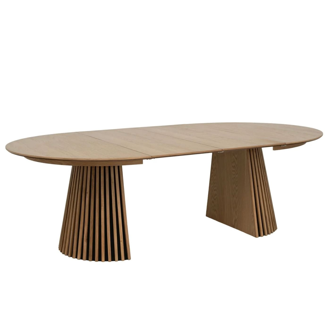 Masă extensibilă 120 cm - 210 cm Osaka , Homedit - Image 8