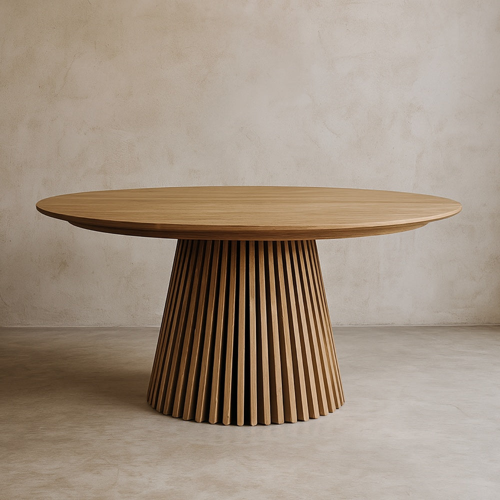 Masă extensibilă 120 cm - 210 cm Osaka , Homedit - Image 3