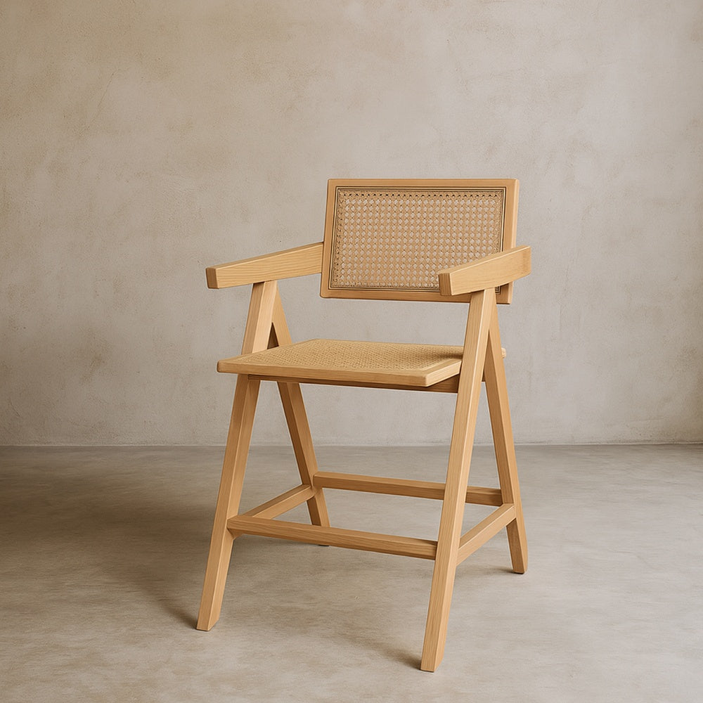 Scaun de bar Tall Stard, Homedit - Image 3