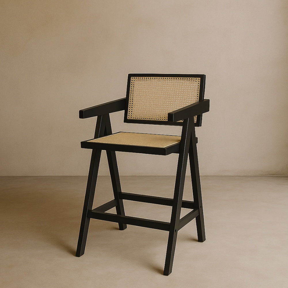 Scaun de bar Tall Stard, Homedit - Image 7