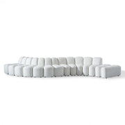 Canapea Premium Ember Lounge Sofa, Homedit - Image 6