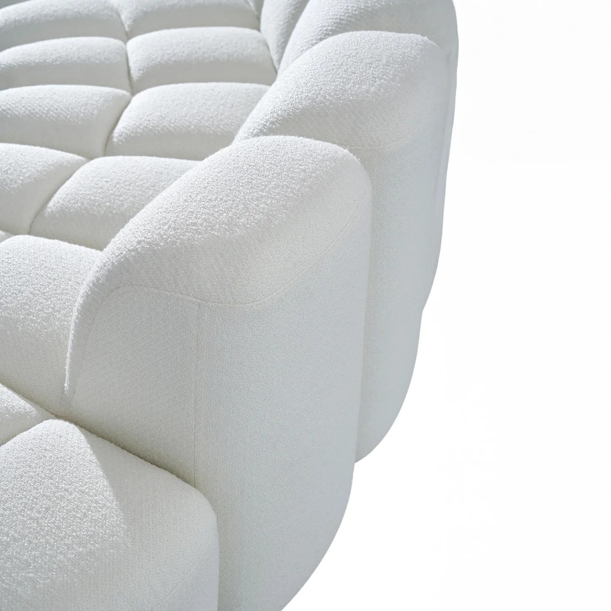 Canapea Premium Ember Lounge Sofa, Homedit - Image 4