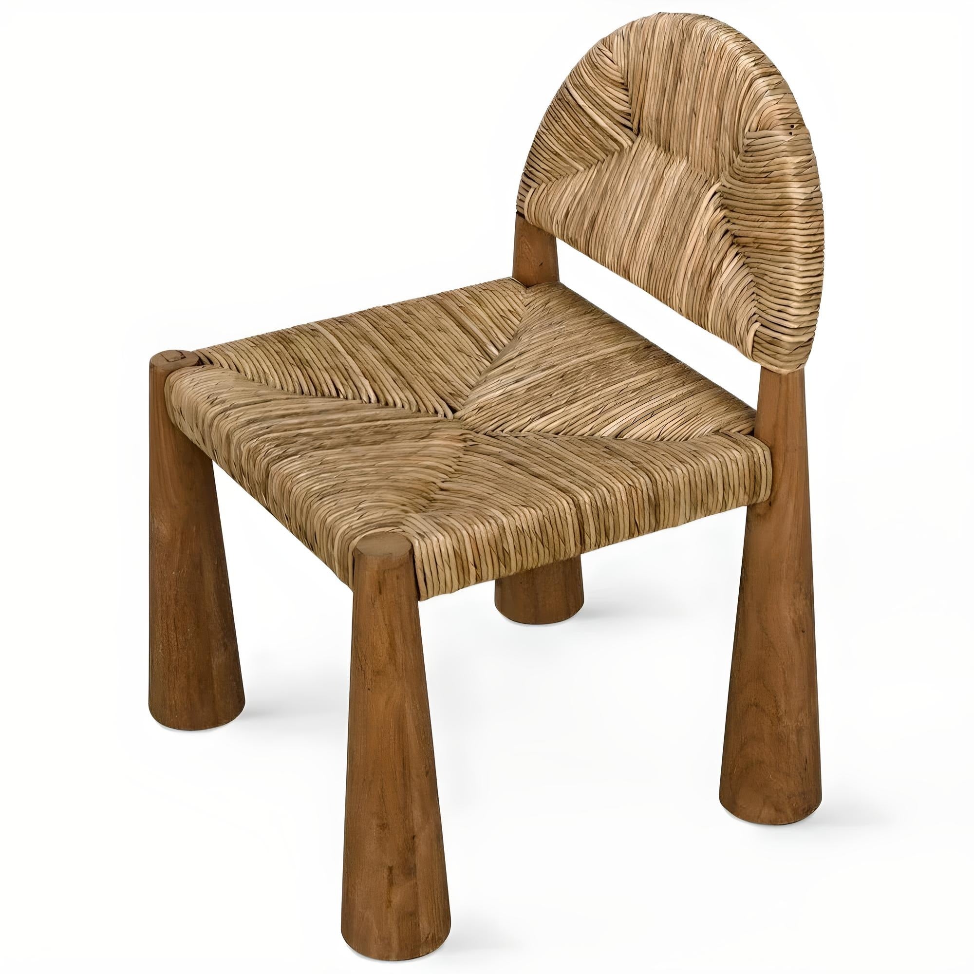 Scaun Premium Colom Chair, 64 x 61 x 82 cm, Homedit - Image 3