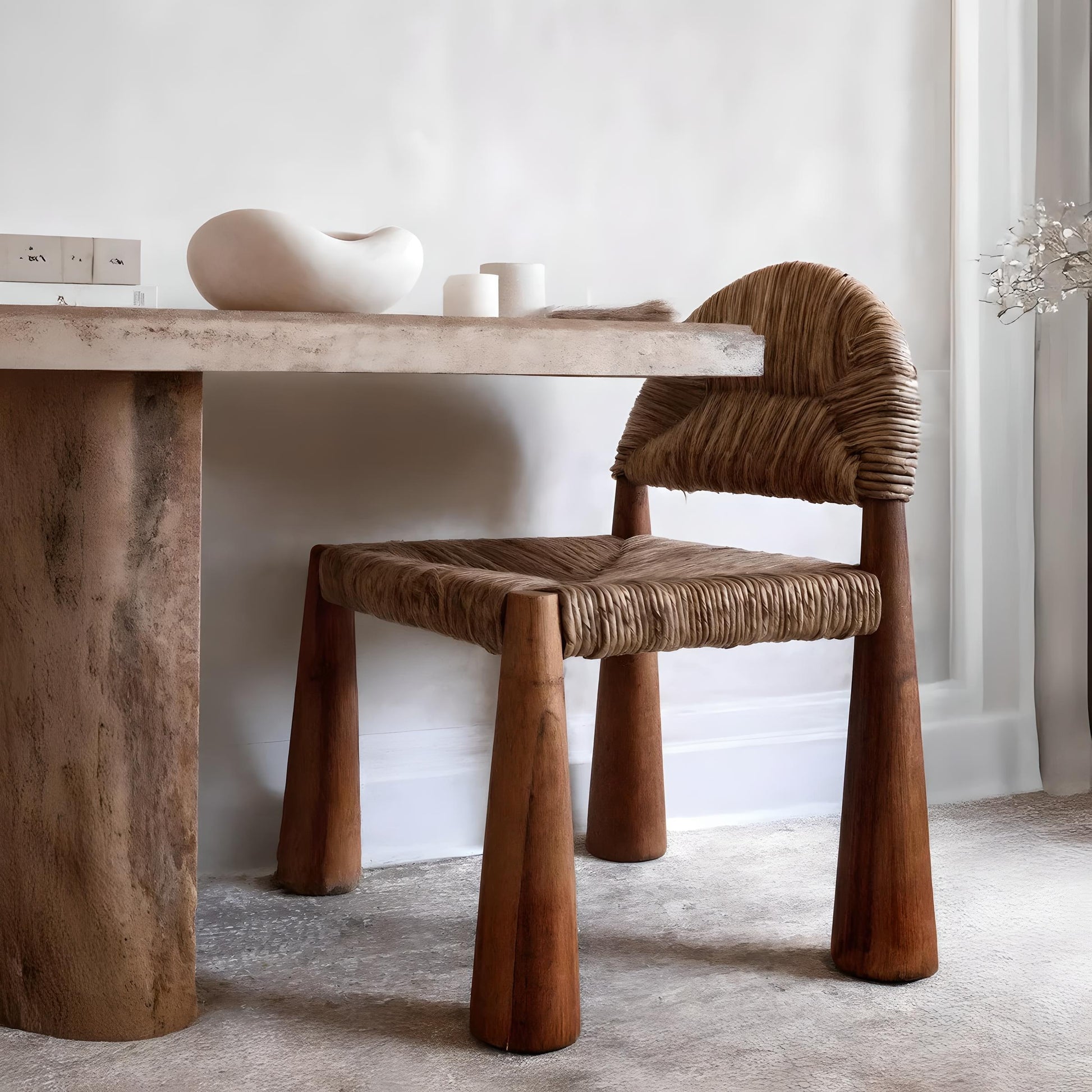 Scaun Premium Colom Chair, 64 x 61 x 82 cm, Homedit - Image 5