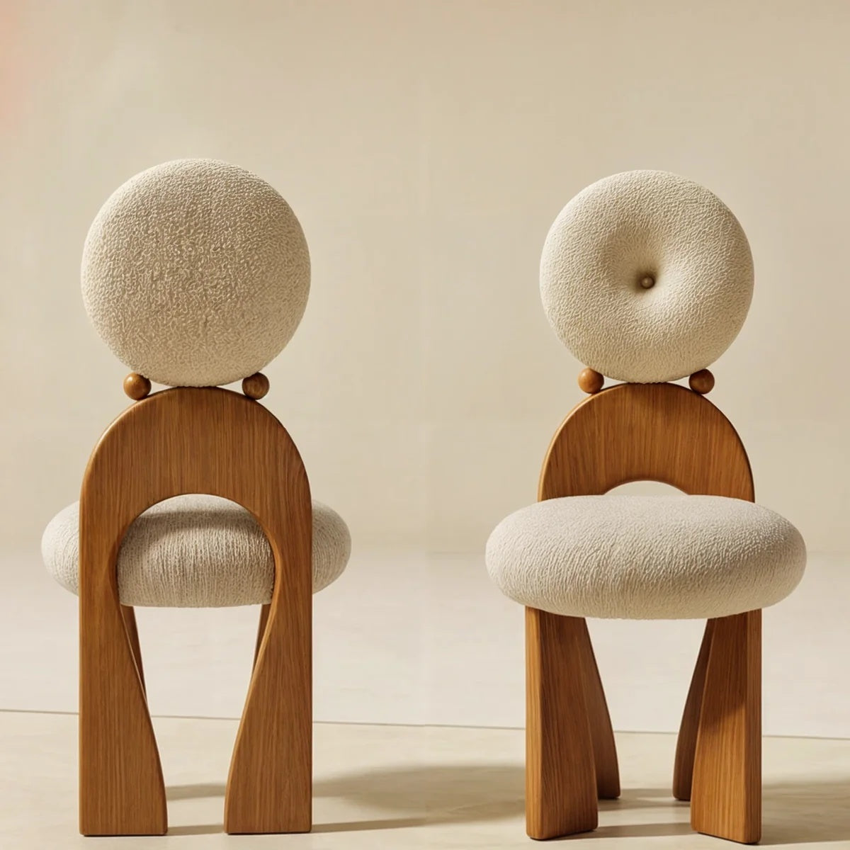 Scaun Premium Savina Chair, 46 x 48 x 98 cm, Homedit - Image 4