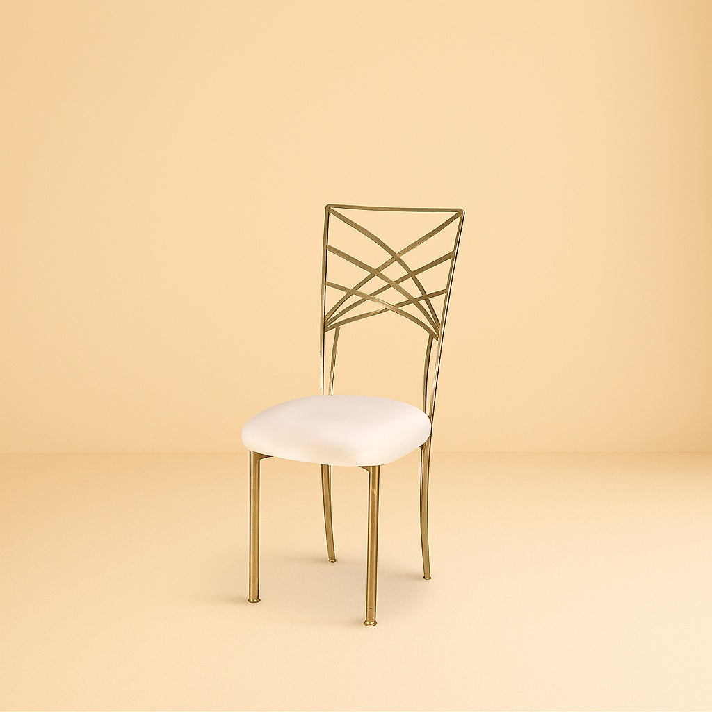 scaun premium pure gold, scaun premium homedit - Image 2