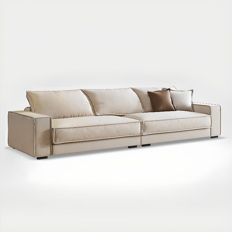 canapea premium lind, canapea catifea antipata,  canapea premium homedit - Image 8