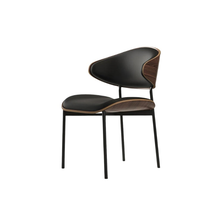Scaun premium Luz, 75 cm x 50 cm, Homedit - Image 2