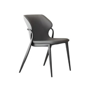 Scaun premium Kalesi, 80 cm x 48 cm, Homedit - Image 2