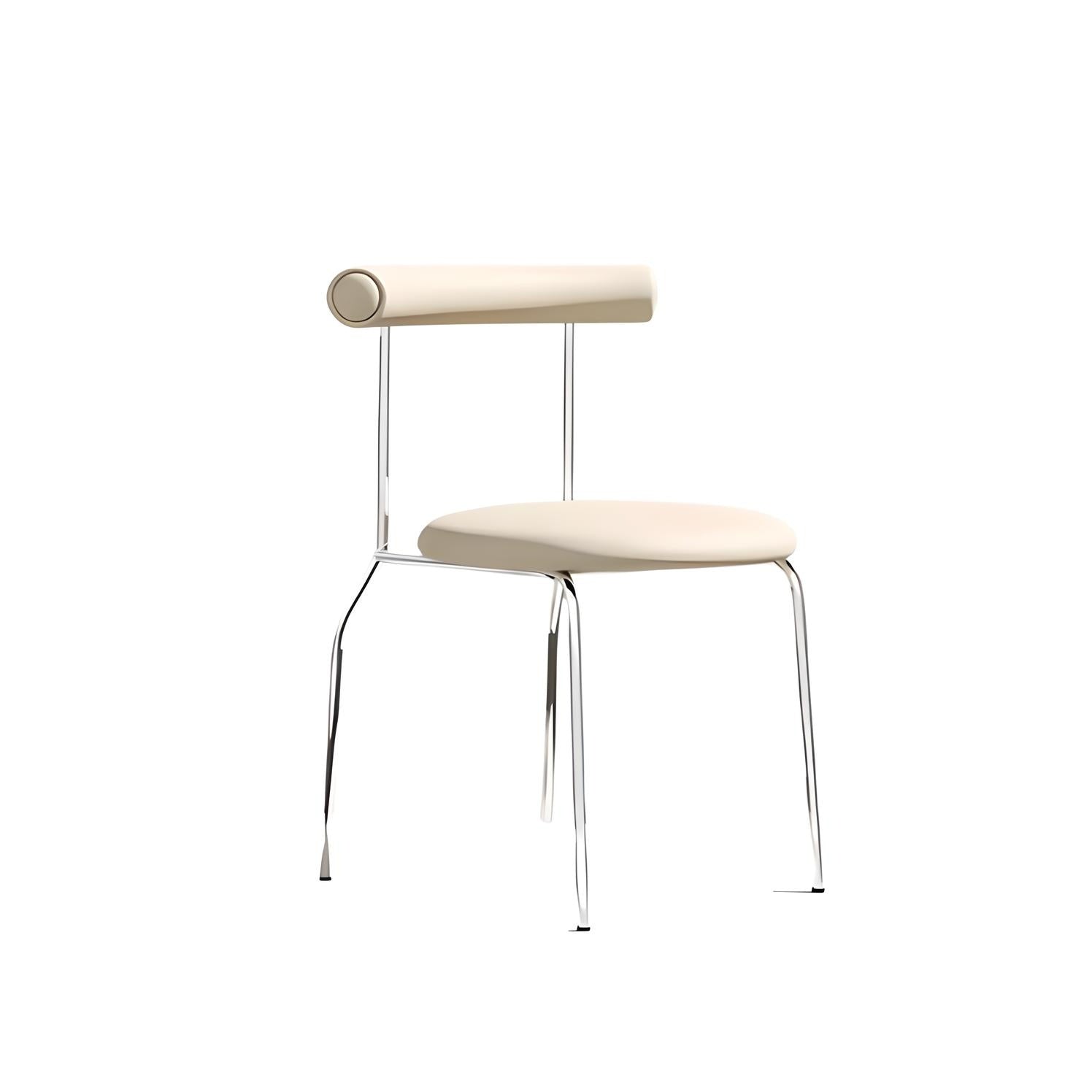 Scaun premium Minimal, 76 cm x 48 cm, Homedit - Image 10