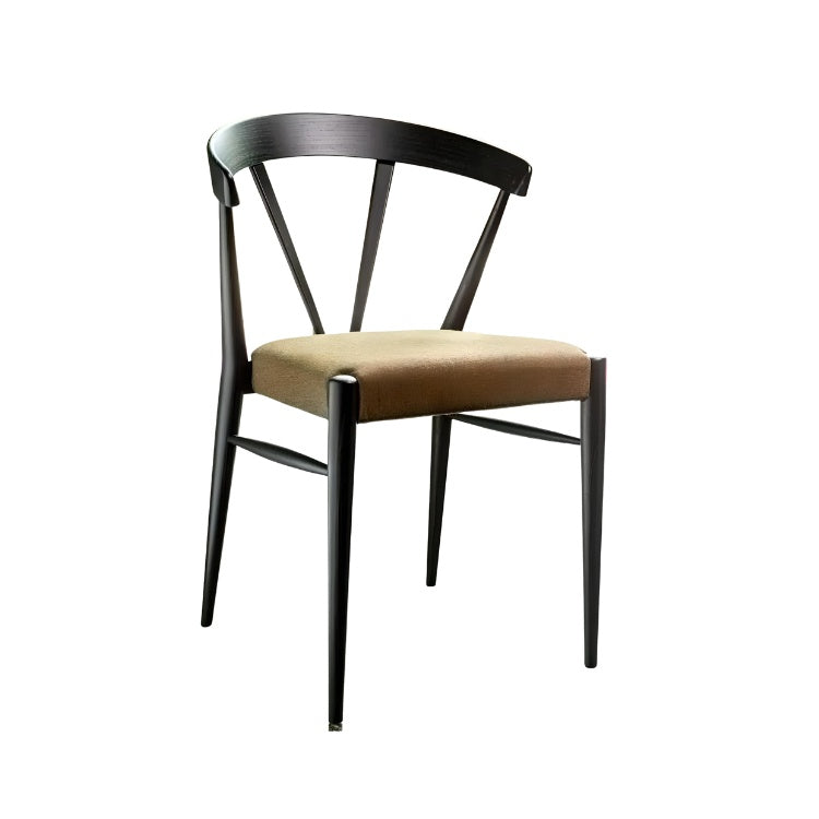 scaun lemn de frasin sera, homedit - Image 2