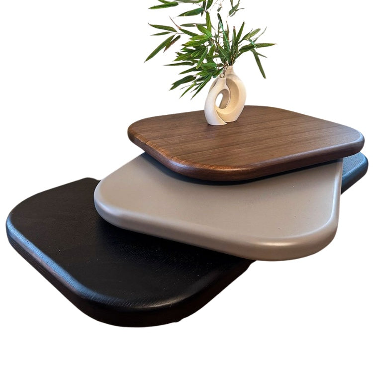 Masa cafea 140 x 70 cm Stone, masa cafea, Homedit - Image 16