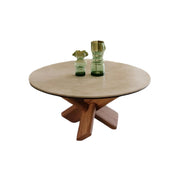 Masa living premium, 80 x 39 cm Hexxen, Homedit - Image 7