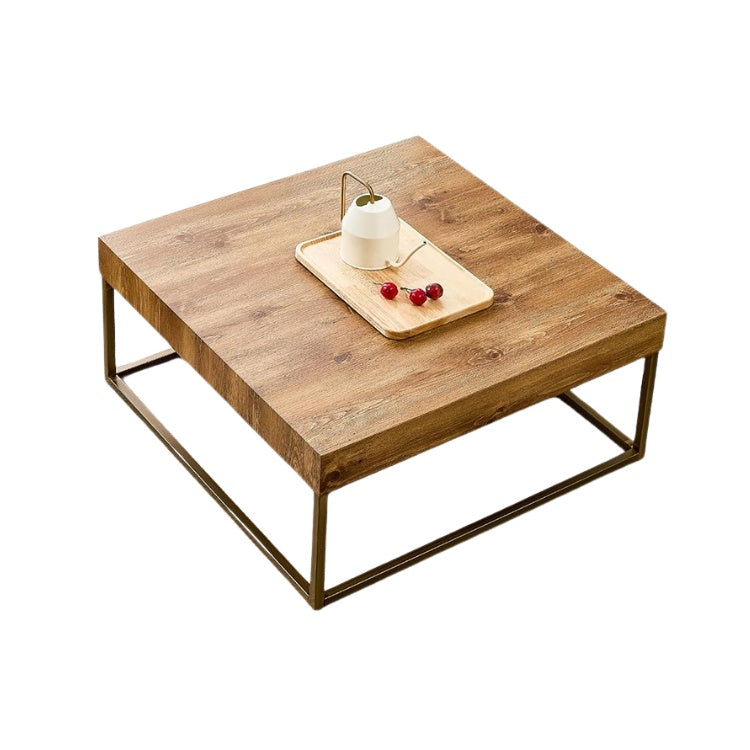 Masa living premium, 80 x 80 x 36.5 cm Colis, Homedit - Image 8