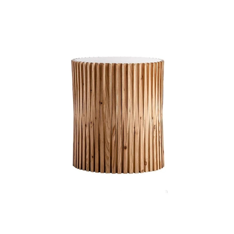 Masuta cafea living premium, 52 x 61 cm Log, Homedit - Image 2
