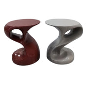 Masuta Living Premium Wave Shapes Dark, 36 x 46 cm Homedit - Image 2