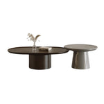 Set masa cafea Rit, masa living, Homedit - Image 2