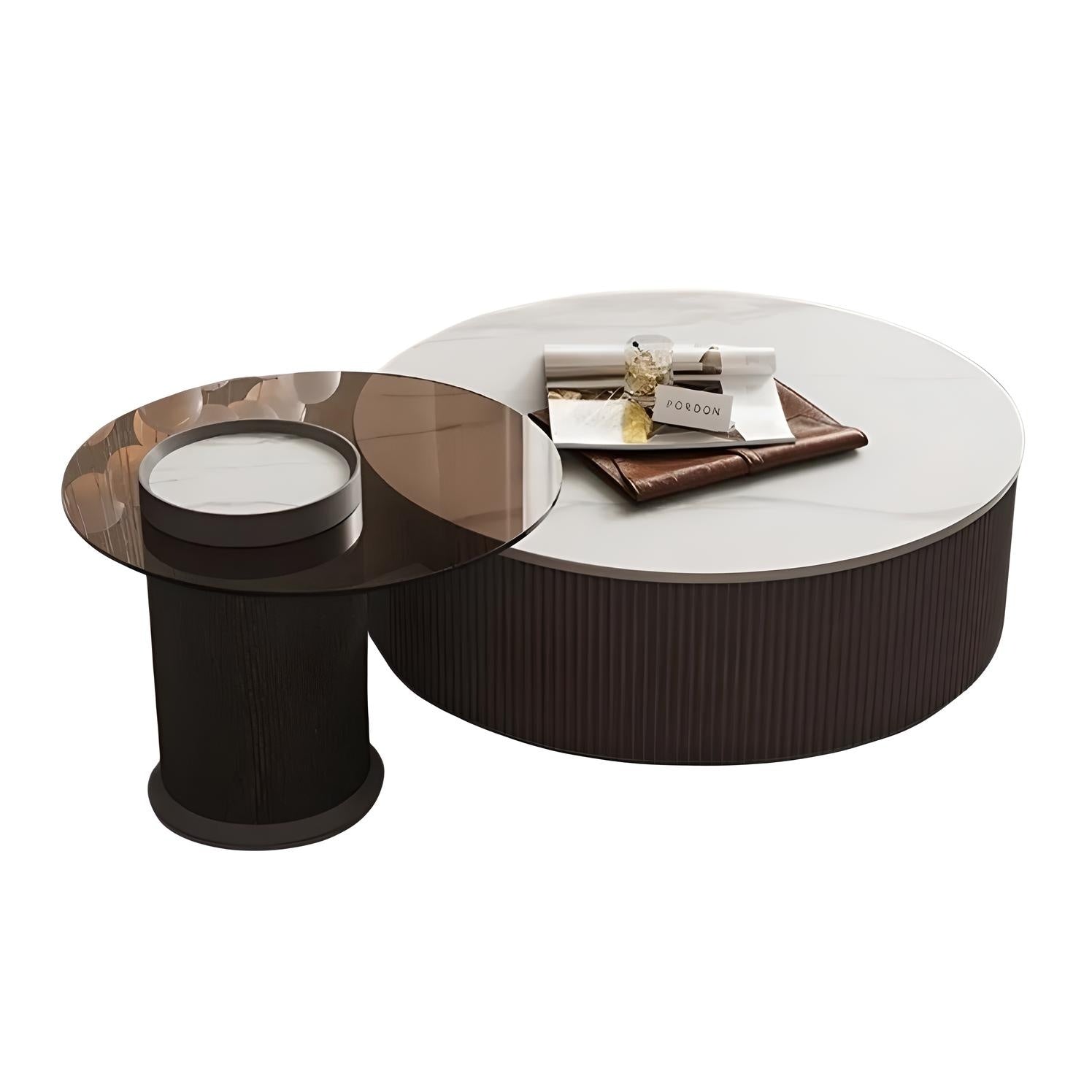 Masa cafea Chest2, Homedit - Image 2