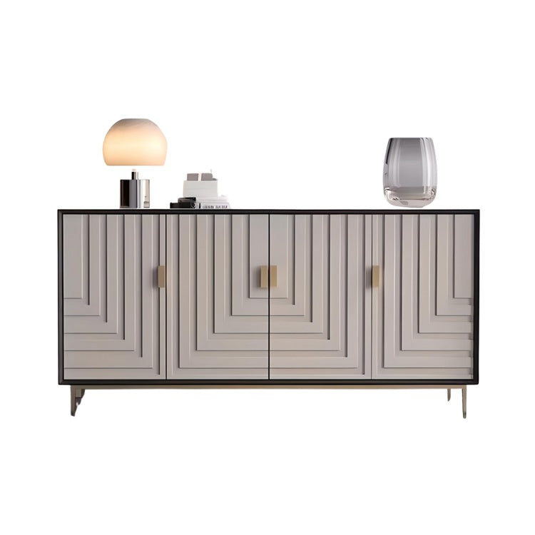 Comoda mobilier 150 x 40 x 90 Linek, Homedit - Image 5