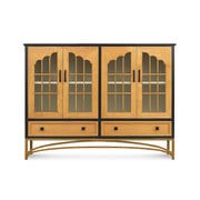 Comoda premium Versal, 150 cm x 110 cm x 40 cm, Homedit - Image 9
