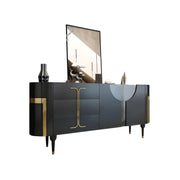 Consola mobilier, comoda premium Arya, Homedit - Image 2