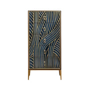 Consola Mobilier Premium Laselle,  60 x 40 x 120 cm Homedit - Image 2