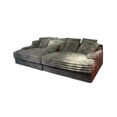 Canapea 3 Locuri Living Sophia, Premium, 300 x 105 x 65 cm, Homedit