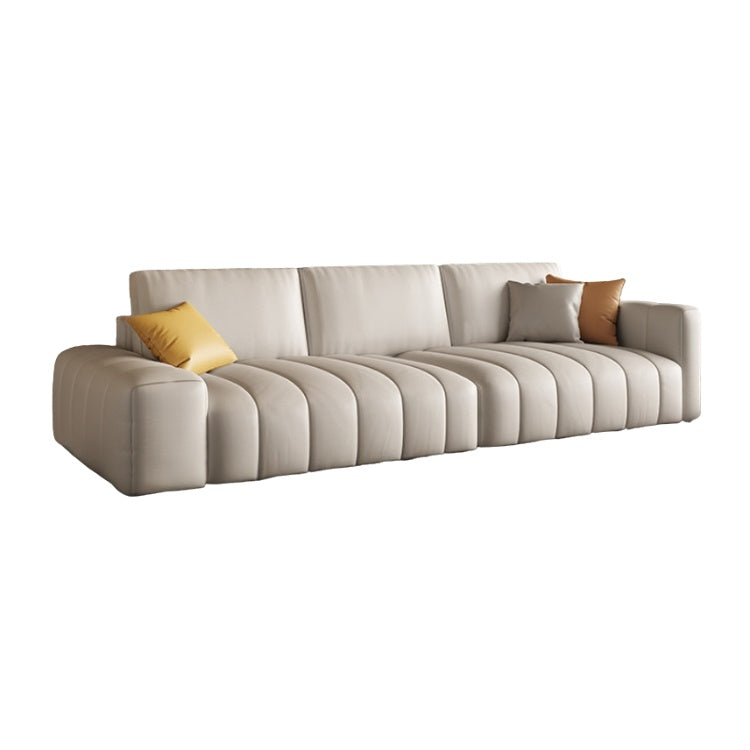 Canapea tesatura High-Tech impermeabila anti pata SoftGold, Homedit - Image 2