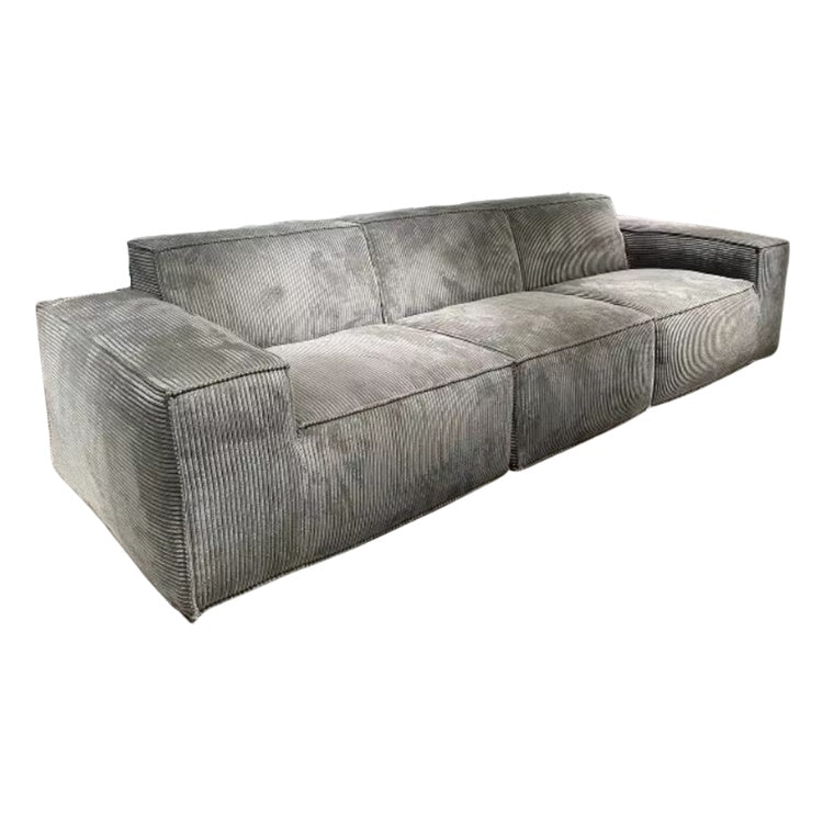 Canapea 3 Locuri Living Florence, Premium, 300 x 100 x 70 cm, Homedit - Image 2