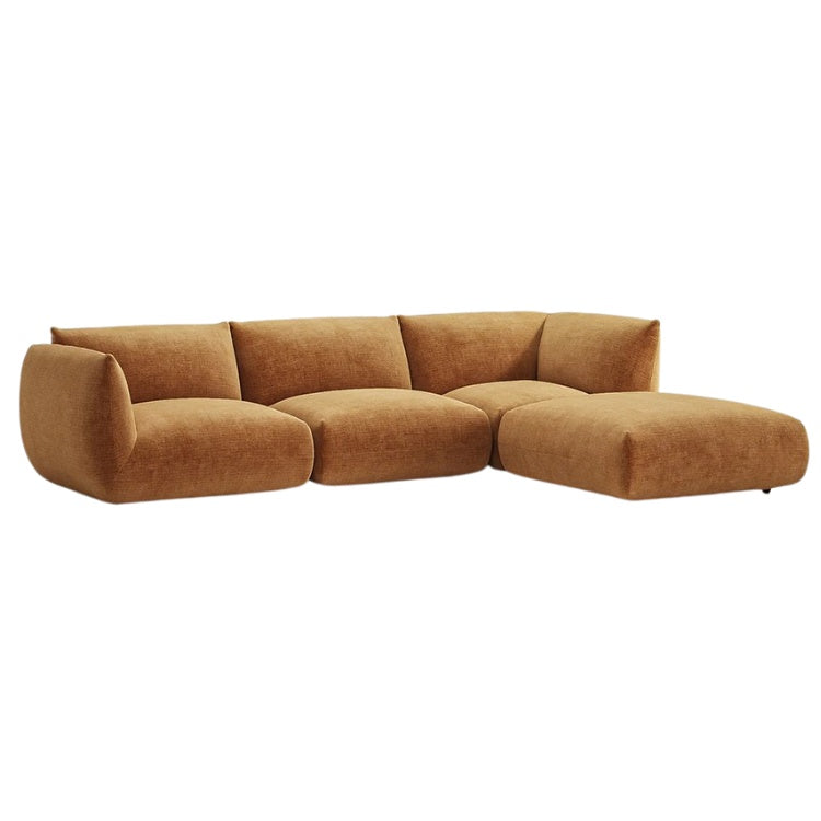 Canapea Modulara Premium, Anneta Sofa, 4 Piese, Homedit - Image 2