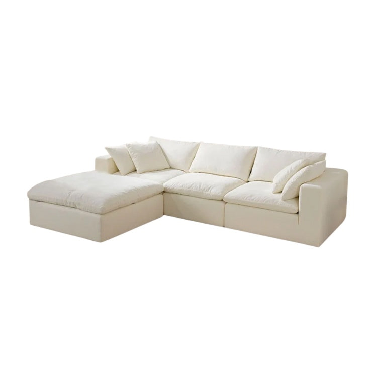 Canapea Premium Elitis Chenille Sofa, Homedit - Image 2