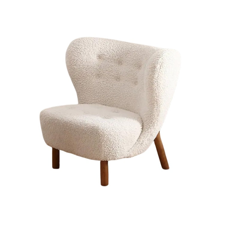 Fotoliu Premium Cuddle Nuvola Cu Taburet, 54 x 85 x 77 cm, Homedit - Image 2