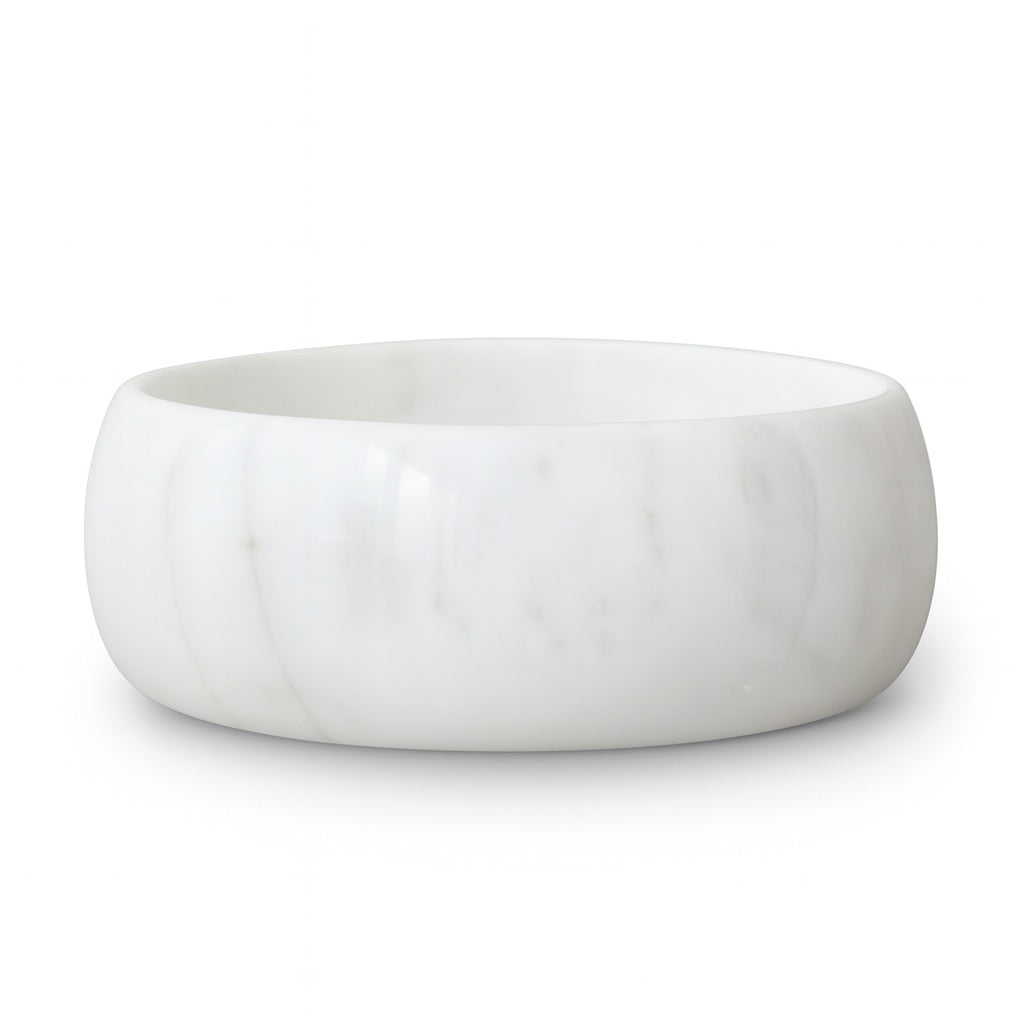 lavoar marmura naturala 38 cm x 15 cm alvoro, homedit - Image 2