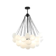 lustra ajustabila cu design modern baloon, homedit - Image 2