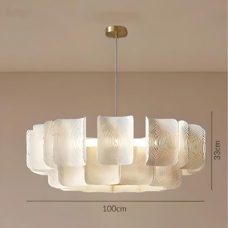 lustra mirage cu cablu reglabil, homedit - Image 5